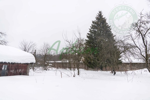 Дом, 87 кв.м. (№14508)