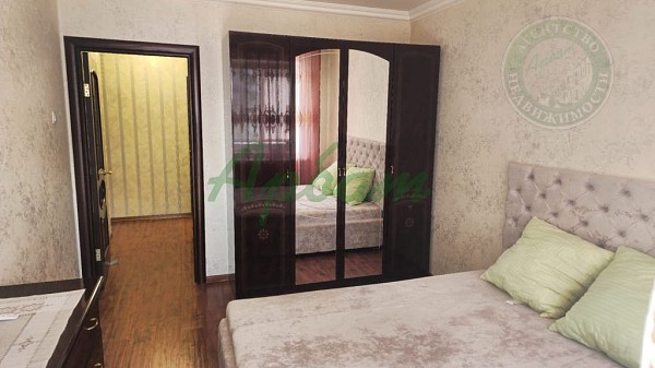 3-к квартира, 67 кв.м. (№14150)