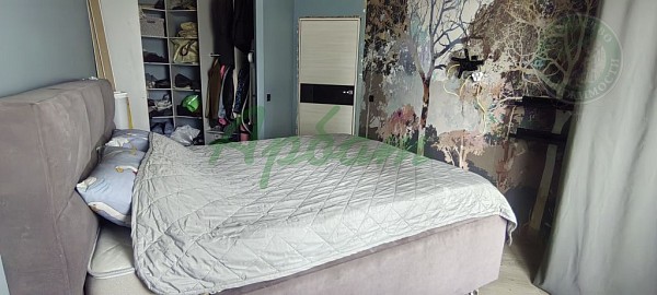 3-к квартира, 71 кв.м. (№14977)