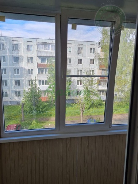 2-к квартира, 53 кв.м. (№13679)