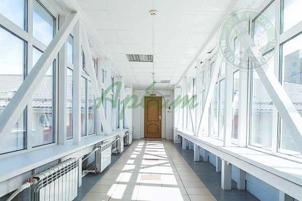Готовый бизнес, 3202 кв.м. (№14707)