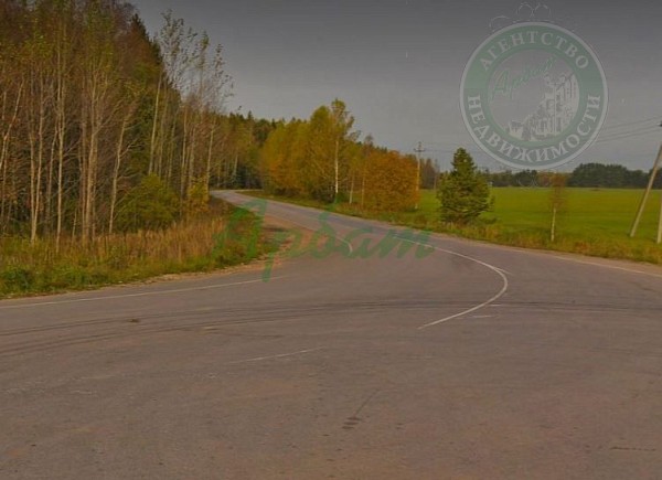 Участок , 10 сот. (№14908)
