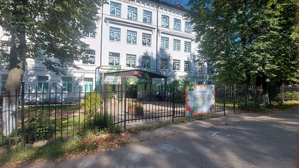 3-к квартира, 56 кв.м. (№14343)