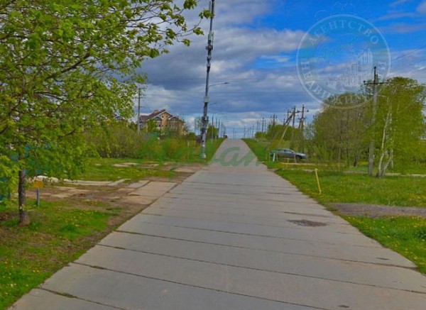 Участок , 15 сот., Ширяево д