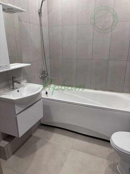 2-к квартира в новостройке, 66 кв.м. (№14967)