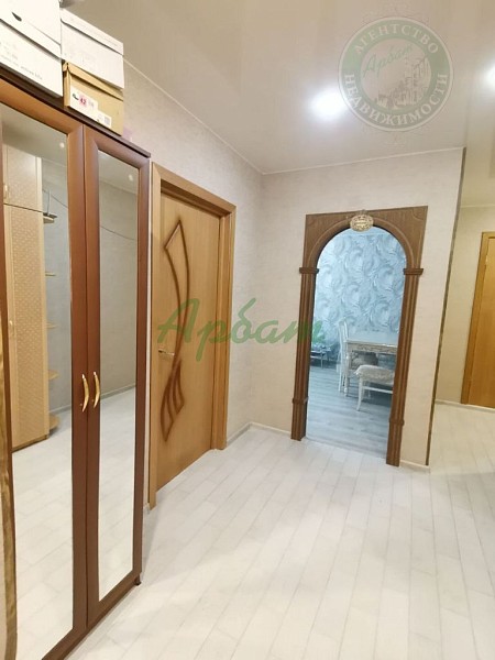 3-к квартира, 69 кв.м. (№14291)