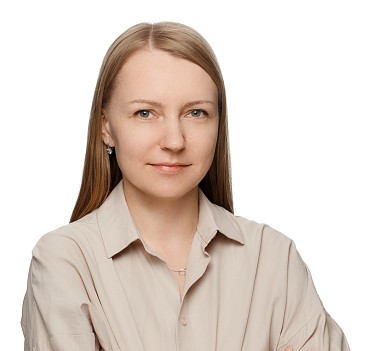Костромская Елена Николаевна