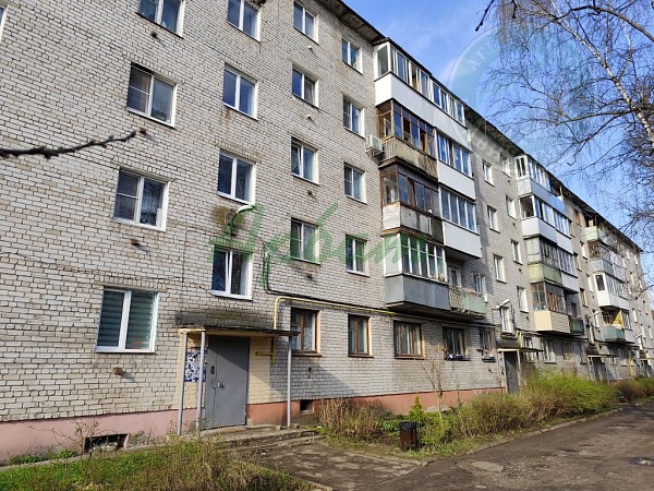 1-к квартира, 30 кв.м., Московский р-н, Гвардейская ул, 10