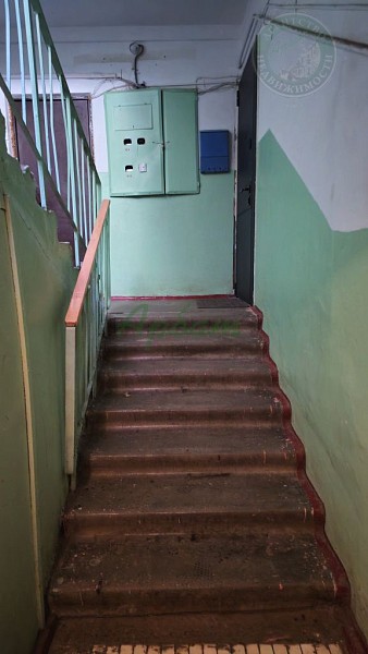 3-к квартира, 61 кв.м. (№14960)