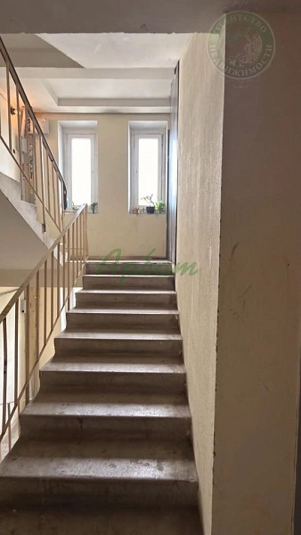1-к квартира, 39 кв.м. (№14628)