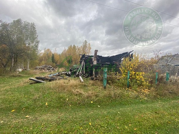 Участок , 20 сот. (№14395)