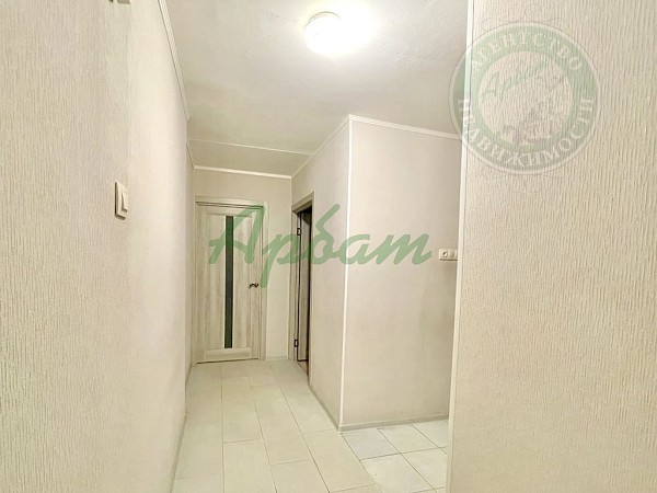 2-к квартира, 50 кв.м. (№14281)