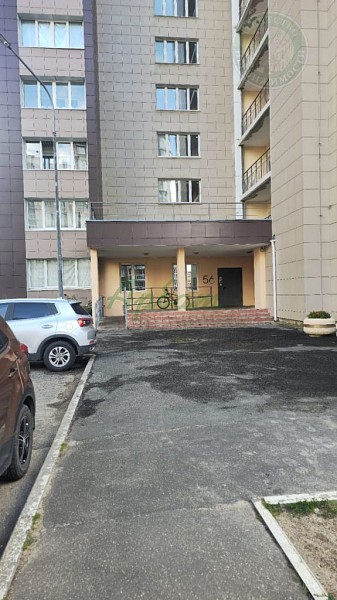 Снять 1-к квартиру, 37 кв.м. (№14839)