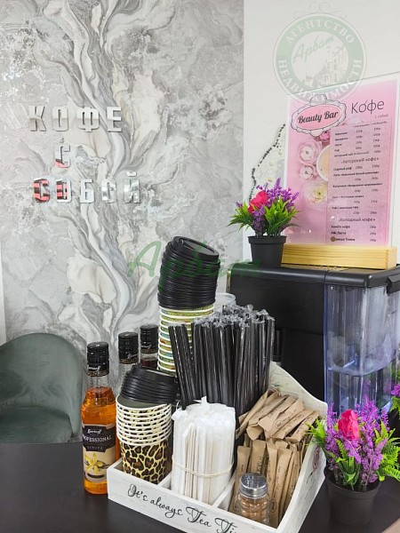 Коммерческая недвижимость, 100 кв.м. (№14172)