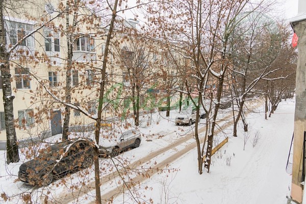 3-к квартира, 81 кв.м. (№14473)