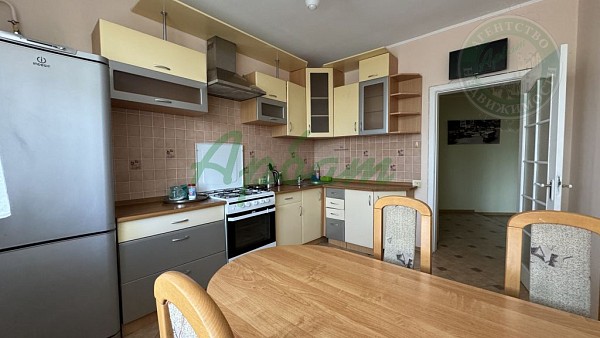 2-к квартира, 70 кв.м., Заволжский р-н, Петербургское ш, 9