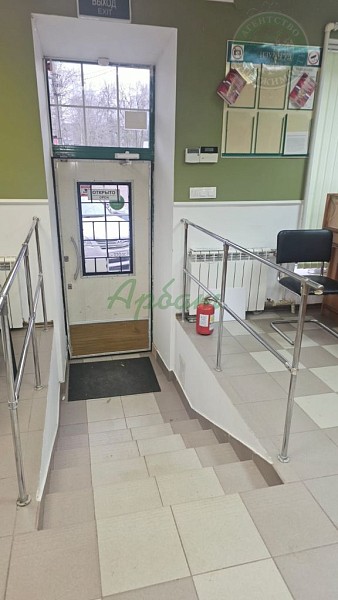 Аренда недвижимости, коммерческая (№14472)