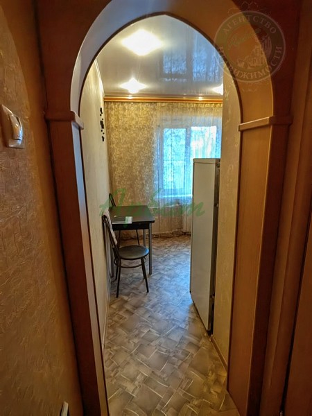 1-к квартира, 31 кв.м. (№13083)