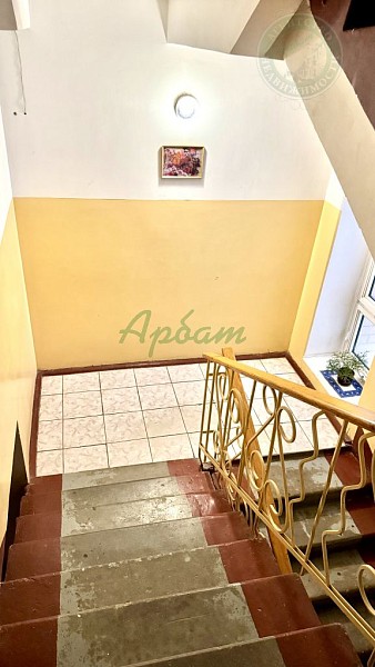 2-к квартира, 92 кв.м. (№14331)