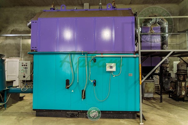 Готовый бизнес, 10000 кв.м. (№14549)