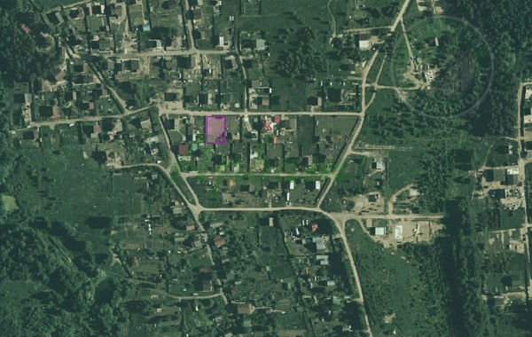 Дом, 63 кв.м. (№14587)