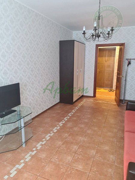 Снять 1-к квартиру, 48 кв.м. (№14306)