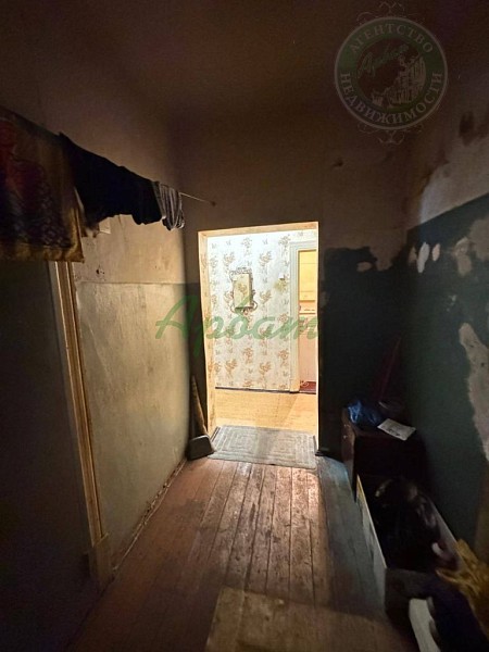 2-к квартира, 50 кв.м. (№14701)