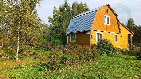 Дом, 62 кв.м. (№14627)