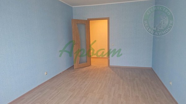 2-к квартира, 59 кв.м. (№14288)