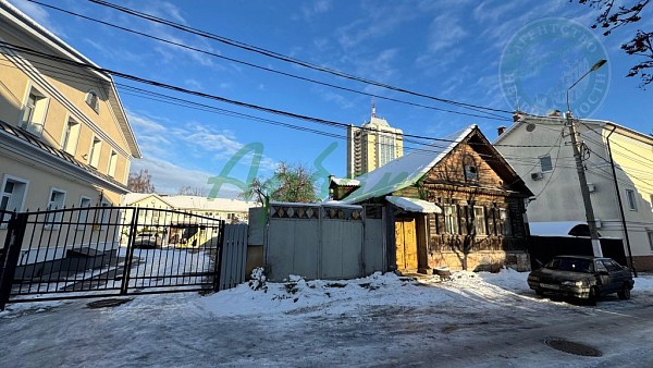 Дом, 60 кв.м. (№13460)
