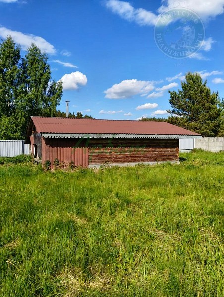 Участок , 21 сот. (№14863)