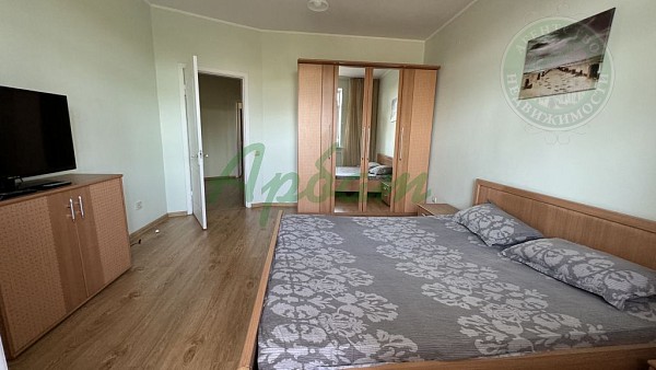 2-к квартира, 70 кв.м. (№14199)