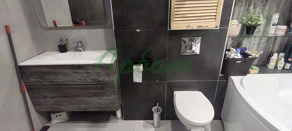 3-к квартира, 71 кв.м. (№14977)