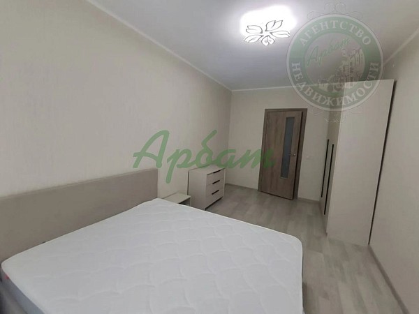 Снять 2-к квартиру, 59 кв.м. (№14592)