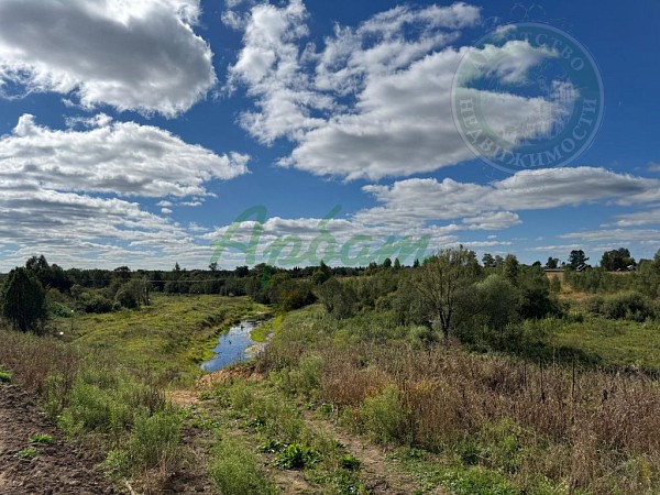 Участок , 10 сот. (№14955)