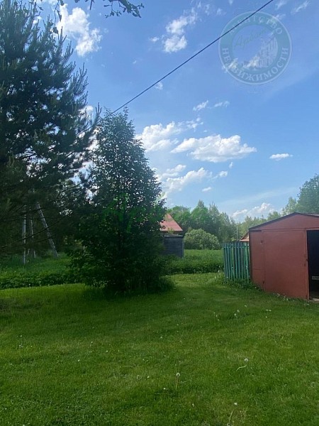 Дом, 47 кв.м. (№14964)