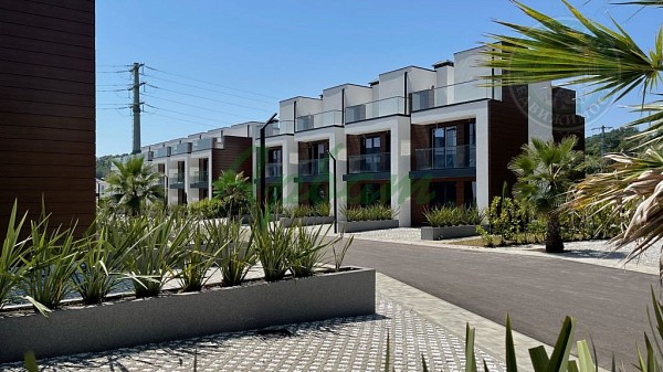 Таунхаус, 91 кв.м. (№14234)