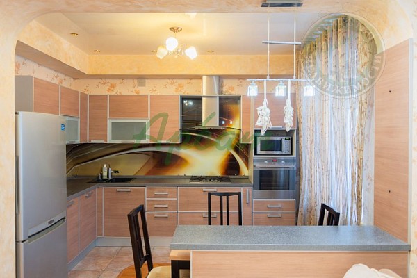 3-к квартира, 81 кв.м. (№14473)