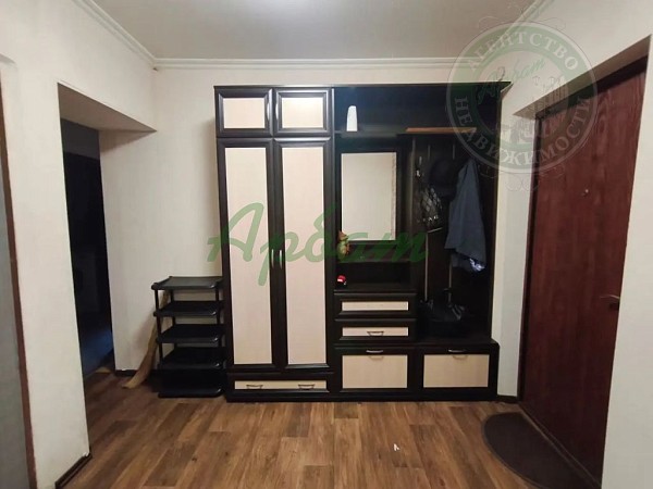 2-к квартира, 52 кв.м. (№14475)