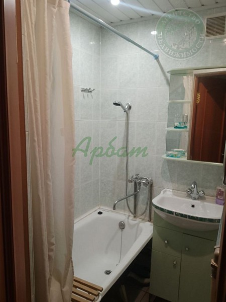 2-к квартира, 45 кв.м. (№13651) 2-к квартира, 45 кв.м. (№13651)