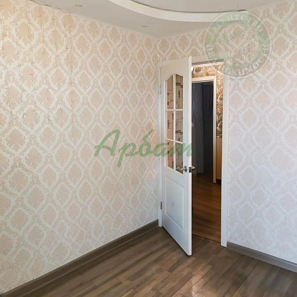 3-к квартира, 60 кв.м. (№14988)