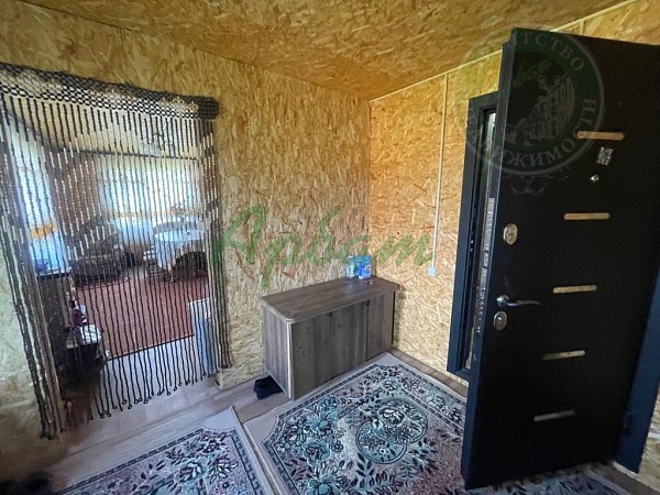 Дом, 69 кв.м. (№14378)