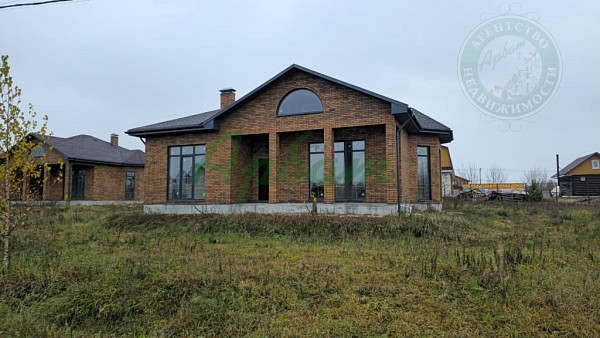 Дом, 126 кв.м. (№13972)
