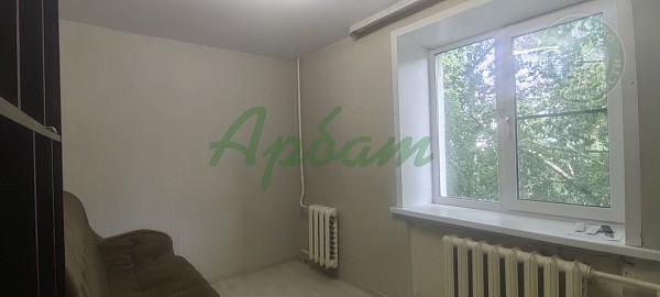 Снять 4-к квартиру, 61 кв.м. (№14668)