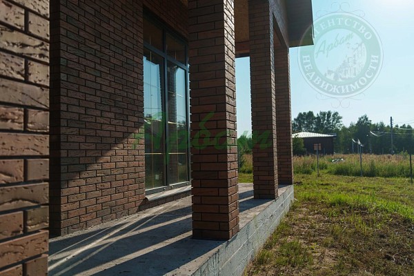 Дом, 145 кв.м. (№14357)