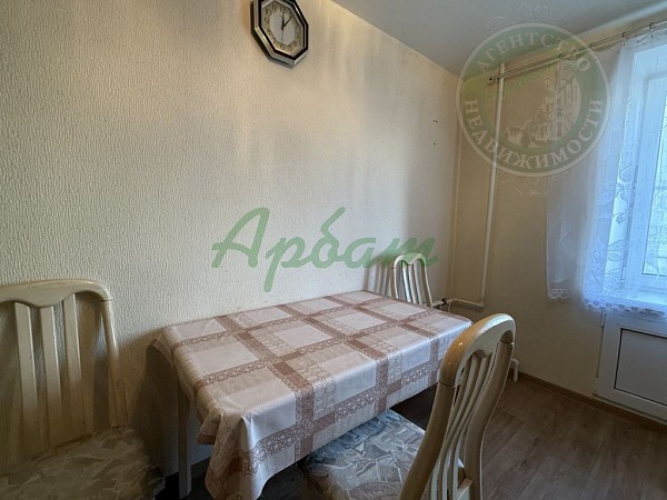 2-к квартира, 50 кв.м. (№14338)