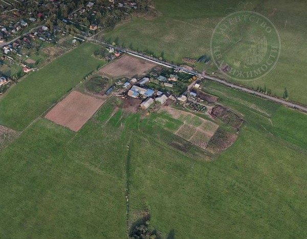 Участок , 22 сот., 149