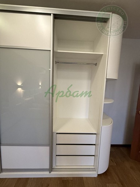 2-к квартира, 49 кв.м. (№14350)