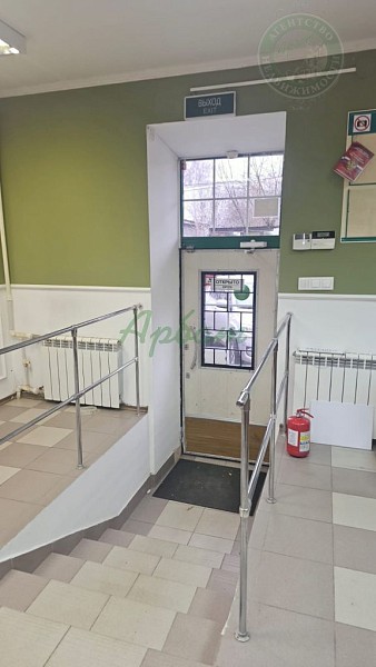 Аренда недвижимости, коммерческая (№14472)