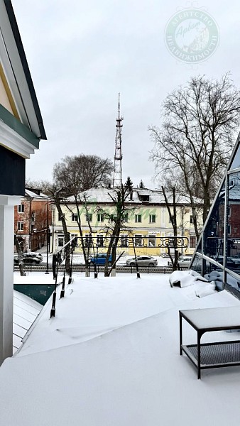 Аренда недвижимости, коммерческая (№14444)